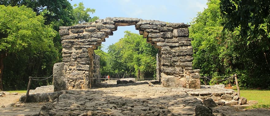 san-gervasio-cozumel